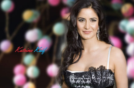 Katrina Kaif is the most searched celebrity on mobiles